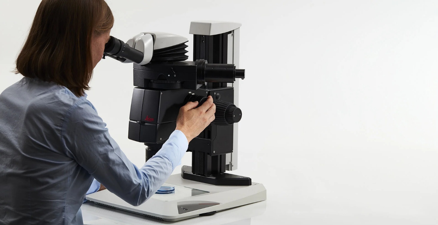 Equipement optique