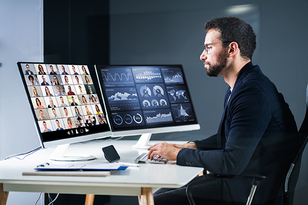 Equipement informatique